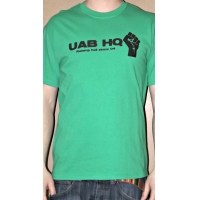 UAB HQ Raising Hell T-shirt