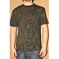 Animal Woodgrain T-shirt