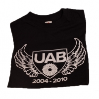 UAB HQ Fundraiser T-shirt