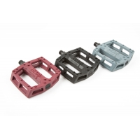 BSD Safari Pedals