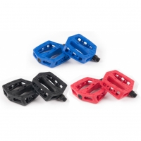 Eclat Plaza Nylon/Fiberglass Pedals