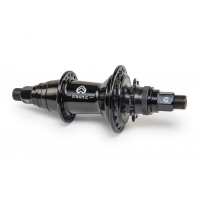 Eclat Dynamic Cassette Hub