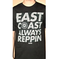 Animal East Coast T-shirt