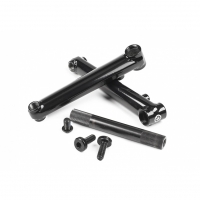 Salt Plus Pro 48 Cranks