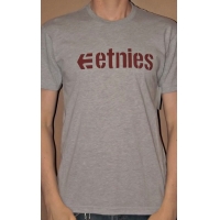 Etnies Corporate 10 T-shirt