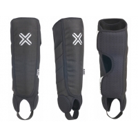 Fuse Alpha Shin/Whip/Ankle Pads