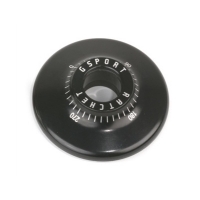 G-Sport Ratchet Hub Guard