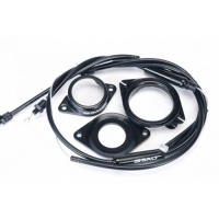Salt AM Rotor Kit
