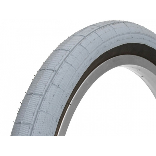 Demolition Momentum Tire