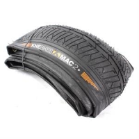 KHE MAC 2+ Folding Tire