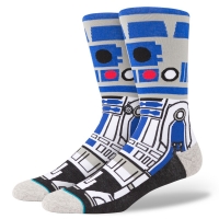 Stance Star Wars Artoo Socks