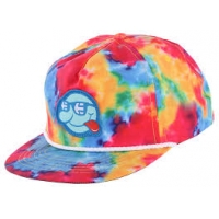 Etnies x Happy Hour 5 Panel Hat