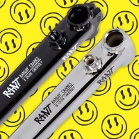 Rant Bangin' 8 Spline Cranks