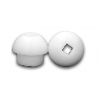 Igi Microphone Peg Replacement Nylon Caps